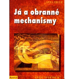 Já a obranné mechanismy