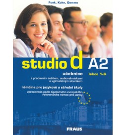 Studio d A2/1