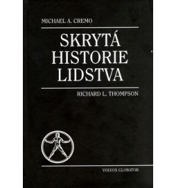 Skrytá historie lidstva