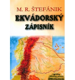 Ekvádorský zápisník