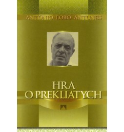 Hra o prekliatych