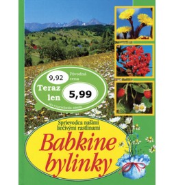 Babkine bylinky