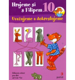 Hrajeme si s Filipem 10