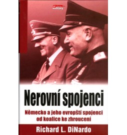 Nerovní spojenci