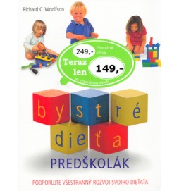 Predškolák