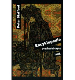 Encyklopedie psychedelických látek