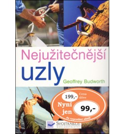 Nejužitečnější uzly