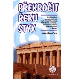 Překročit řeku Styx