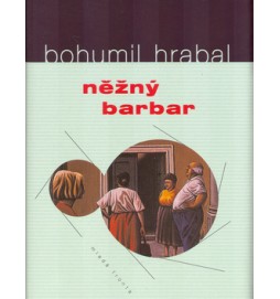 Něžný barbar