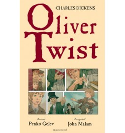 Oliver Twist