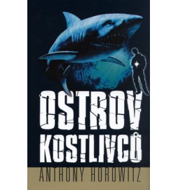 Ostrov kostlivců