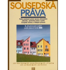 Sousedská práva