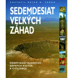 Sedemdesiat veľkých záhad