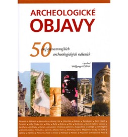 Archeologické objavy