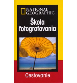 Cestovanie Škola fotografovania