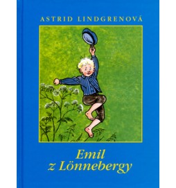 Emil z Lonnebergy