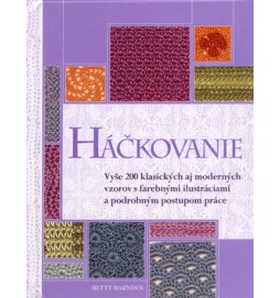 Háčkovanie