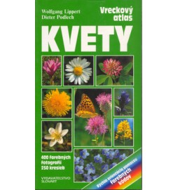 Kvety