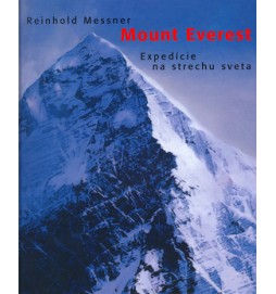 Mount Everest