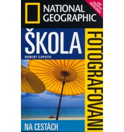 Škola fotografování - Na cestách