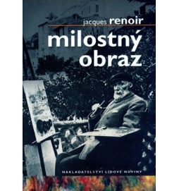 Milostný obraz