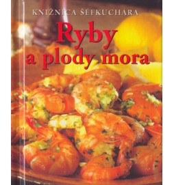 Ryby a plody mora