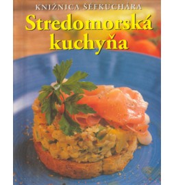 Stredomorská kuchyňa