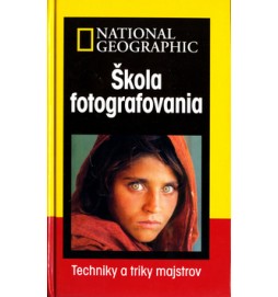 Škola fotografovania