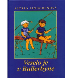 Veselo je v Bullerbyne