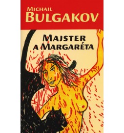 Majster a Margaréta