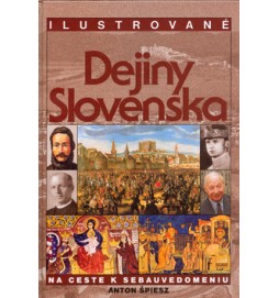 Ilustrované dejiny Slovenska