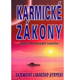 Karmické zákony