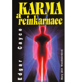 Karma a reinkarnace