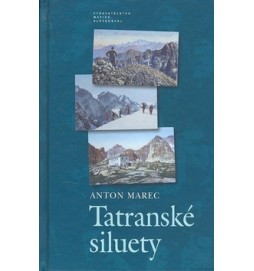 Tatranské siluety