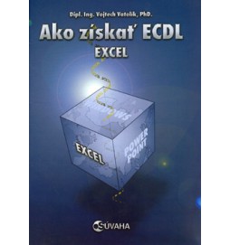 Ako získať ECDL Excel