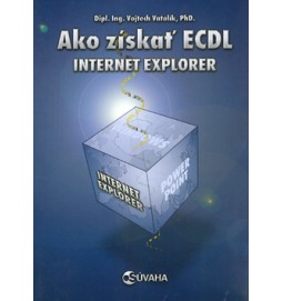 Ako získať ECDL Internet Explorer