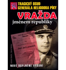 Vražda jménem republiky