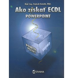 Ako získať ECDL Power Point