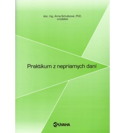 Praktikum z nepriamych daní