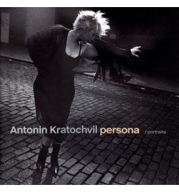 Antonín Kratochvíl Persona