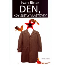 Den, kdy slétly vlaštovky