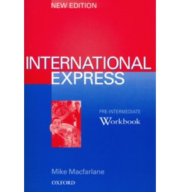 International Express Pre-Intermediate WB