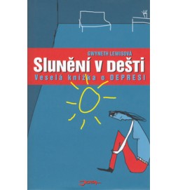 Slunění v dešti