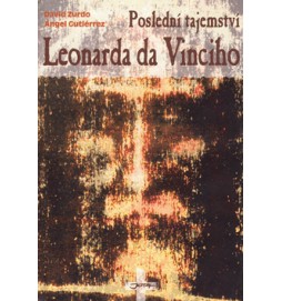 Poslední tajemství Leonarda Da Vinciho