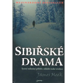 Sibiřské drama