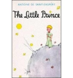 The little prince