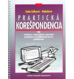 Praktická korešpondencia