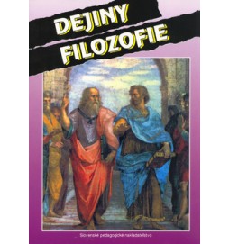 Dejiny filozofie