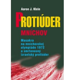 Protiúder Mníchov