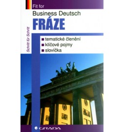 Business Deutsch Fráze